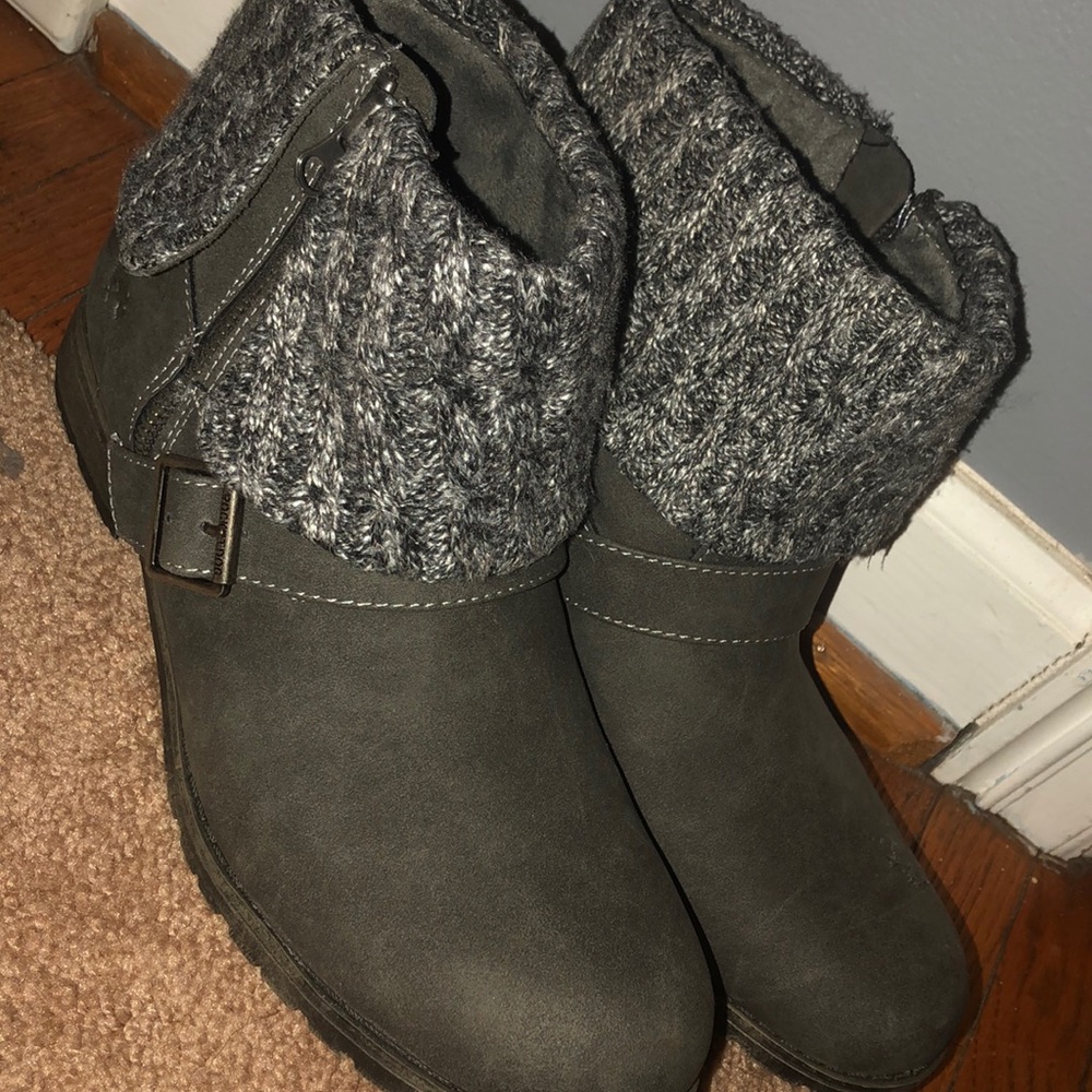 Booties